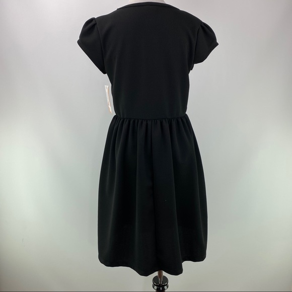 NWT Honey & Lace Los Osos Dress - Picture 3 of 4